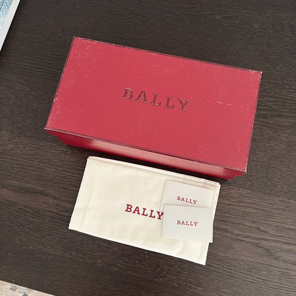 NWT - Bally Hamelin Flat - Blush🩰 - Picture 12 of 14